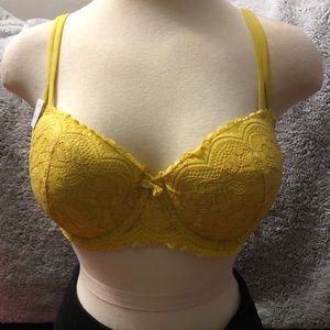 Gilligan & O’Malley Bra